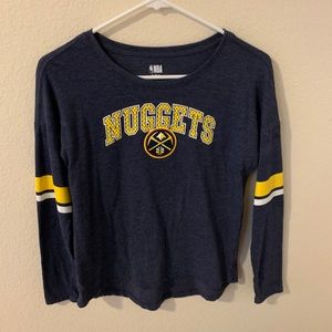 nuggets tee!